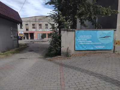 JAS Kosmetyka Aut Laura Jasiulek